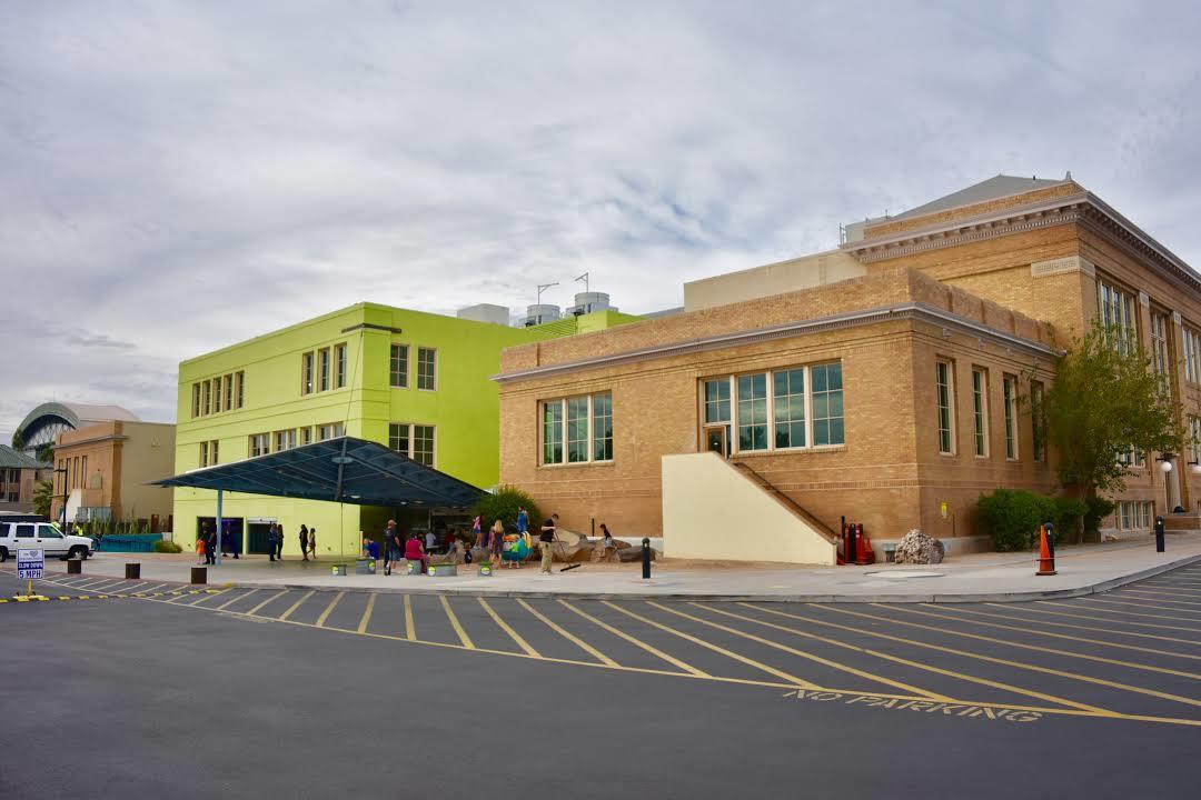 Phoenix Çocuk Müzesi